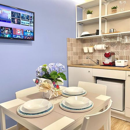 Isabel Suite 那不勒斯 外观 照片