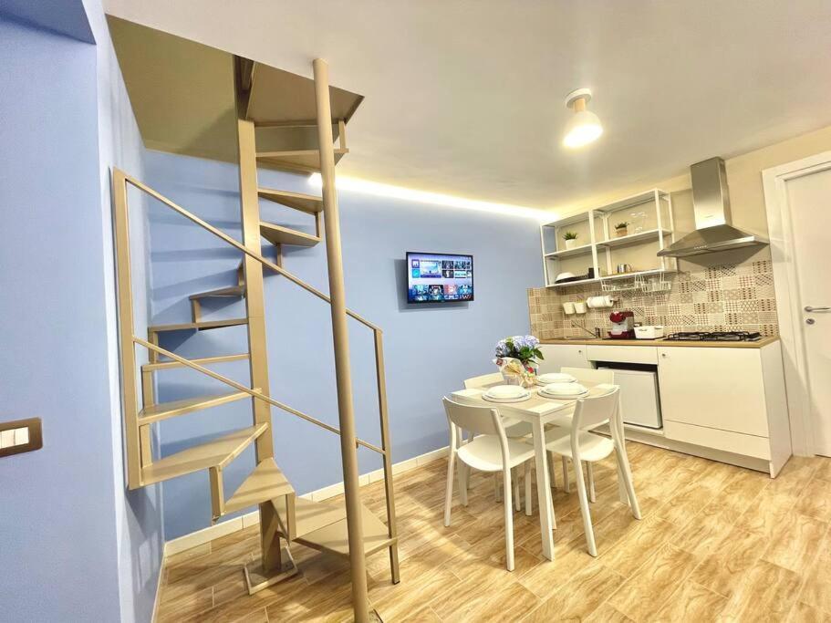 Isabel Suite 那不勒斯 外观 照片