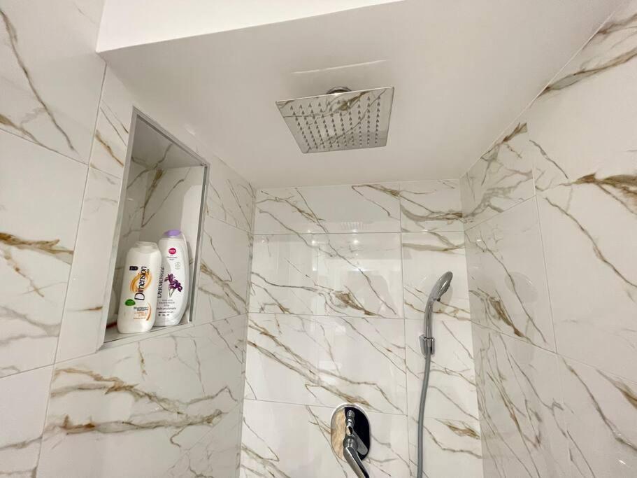 Isabel Suite 那不勒斯 外观 照片