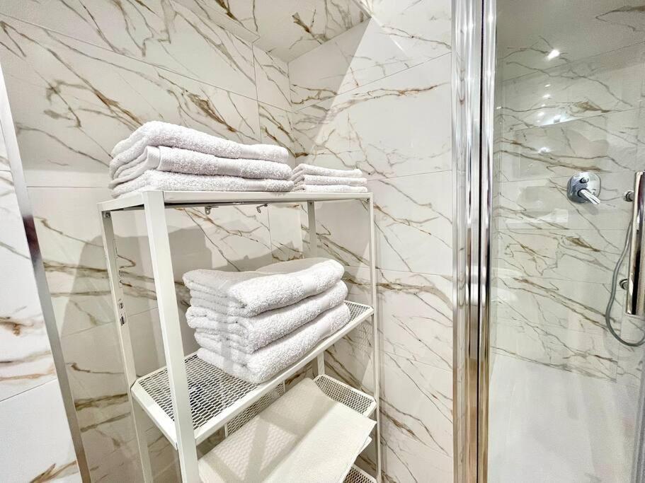 Isabel Suite 那不勒斯 外观 照片