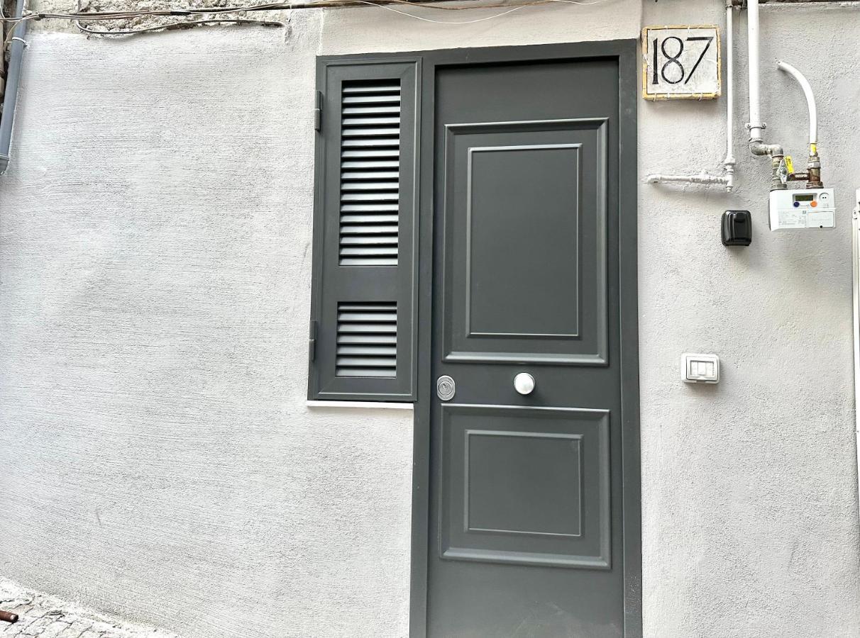 Isabel Suite 那不勒斯 外观 照片