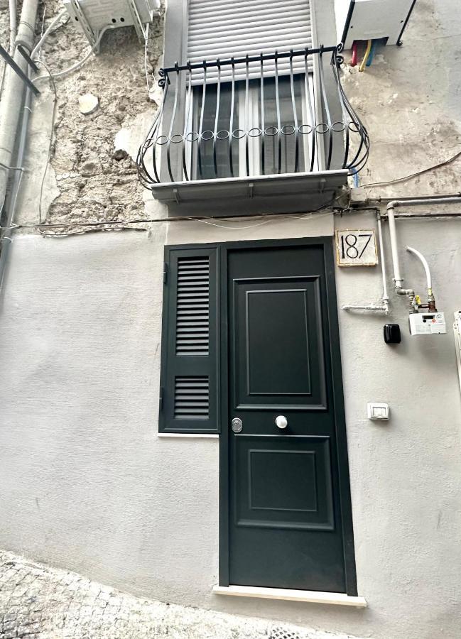 Isabel Suite 那不勒斯 外观 照片