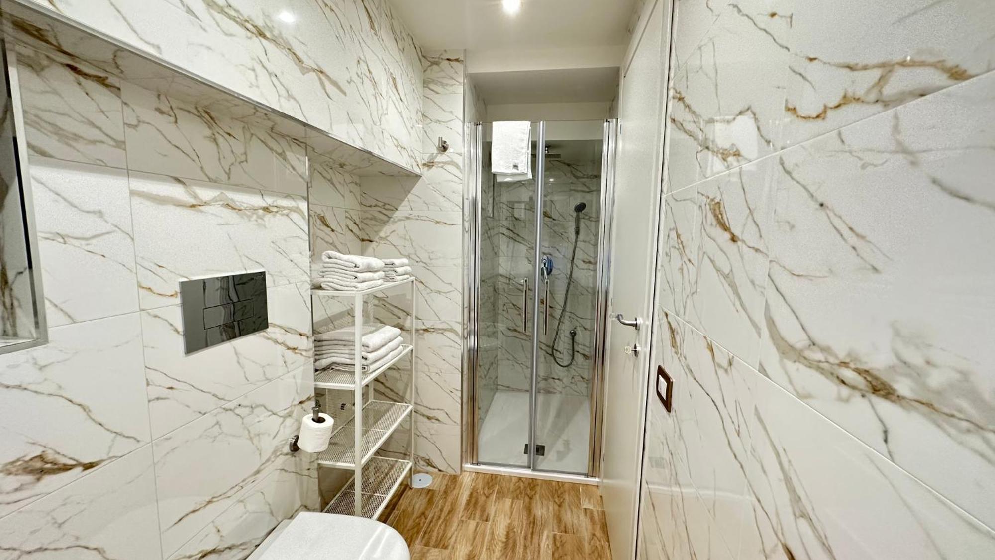 Isabel Suite 那不勒斯 外观 照片