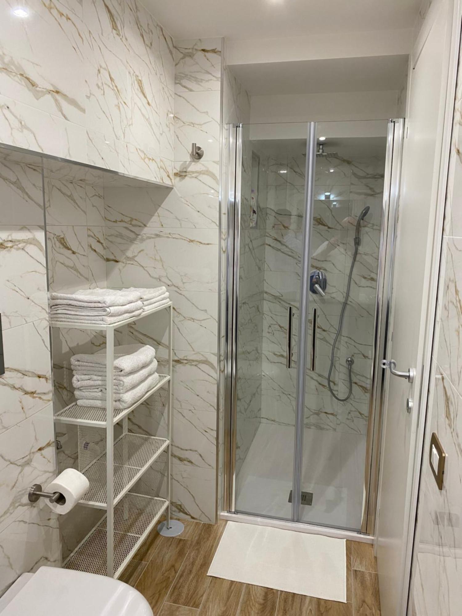 Isabel Suite 那不勒斯 外观 照片