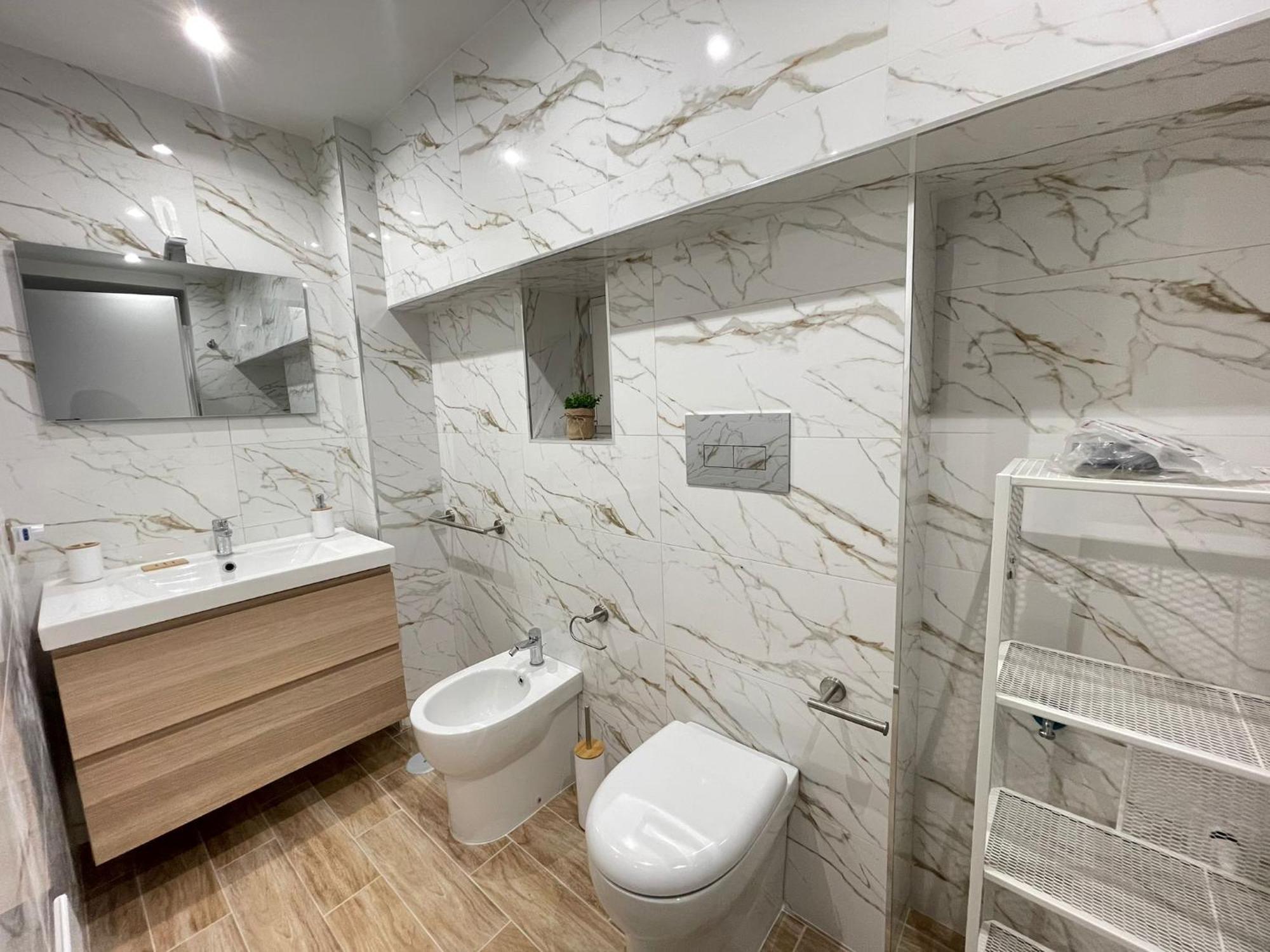 Isabel Suite 那不勒斯 外观 照片